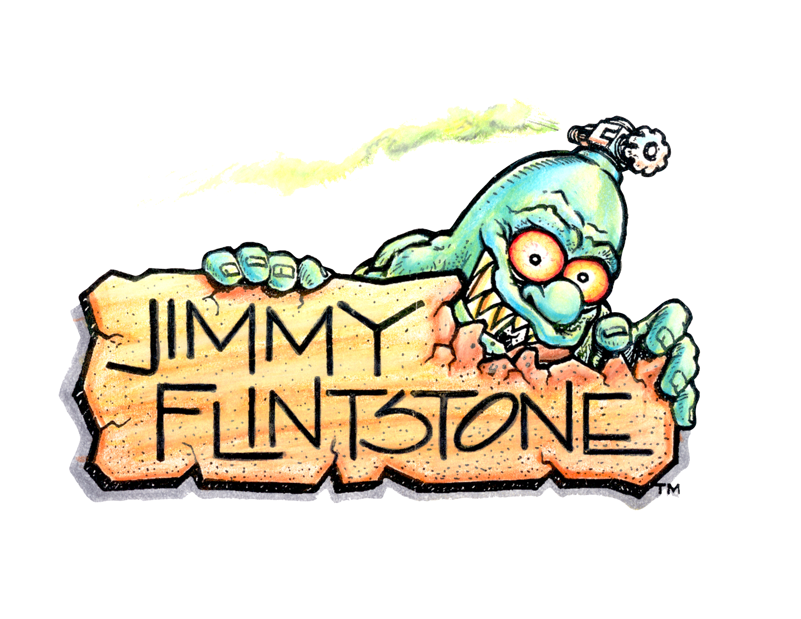 Jimmy Flintstone Studios INC
